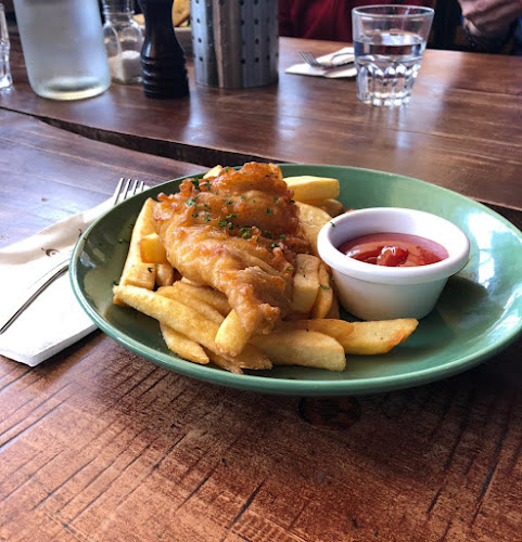 Opinii despre Mac's Steak House în Rotorua - Hospitality and gastronomy