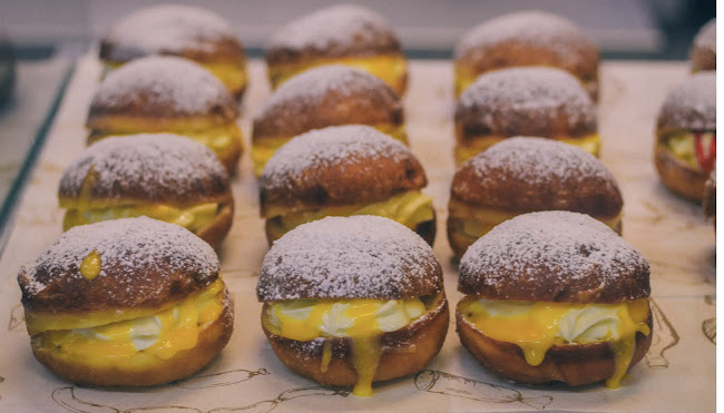 The Baking company - Stratford