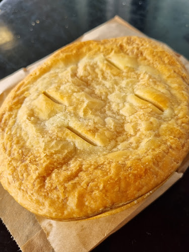 Comentarii opinii despre Hills Road Bakery & Coffee