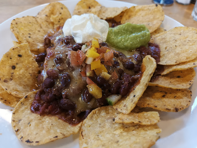 The Cheeky Llama Cafe - Hospitality and gastronomy