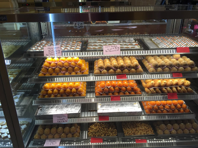 Comentarii opinii despre Shiraz Indian Restaurant Whangarei