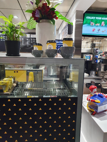 McDonald's Sydenham - Hospitality and gastronomy