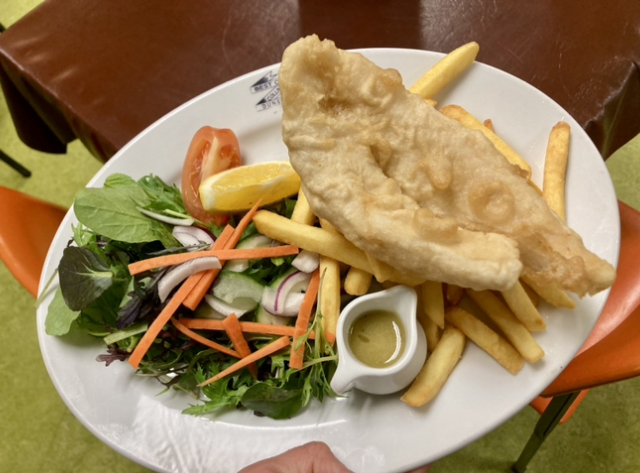 Best Cafe - Hospitality and gastronomy