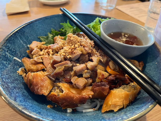 Opinii despre Ngon Ngon Banh Mi Cafe în Christchurch - Hospitality and gastronomy