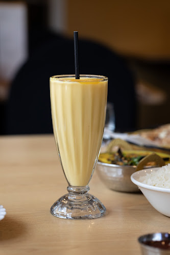 Chimney Indian Restaurant Open Times