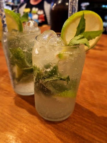 Comentarii opinii despre The Fainting Goat