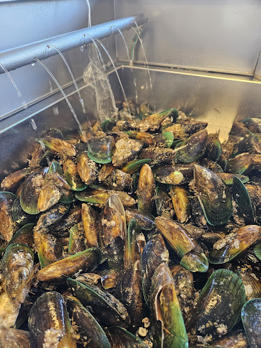 Toby's Seafood - Hospitality and gastronomy