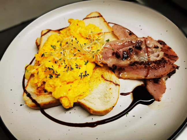 Comentarii opinii despre Trio Cafe