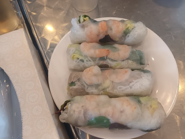 Vietnam Gourmet Restaurant - Hospitality and gastronomy