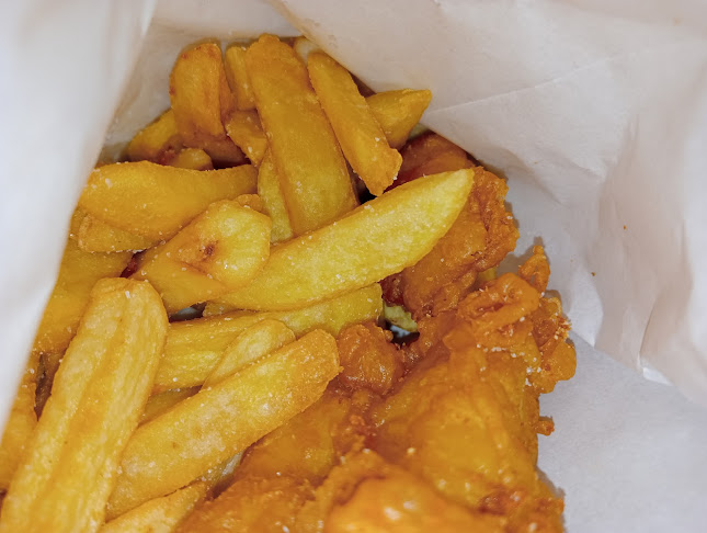 Okara Takeaways - Whangārei