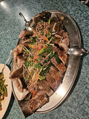 Jasmin Licensed Chinese Restaurant - Hospitality and gastronomy