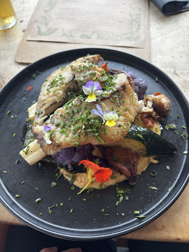 The Park Cafe Marahau