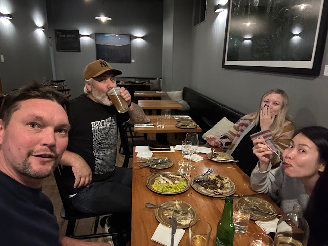 Opinii despre Parts & Service în Nelson - Hospitality and gastronomy