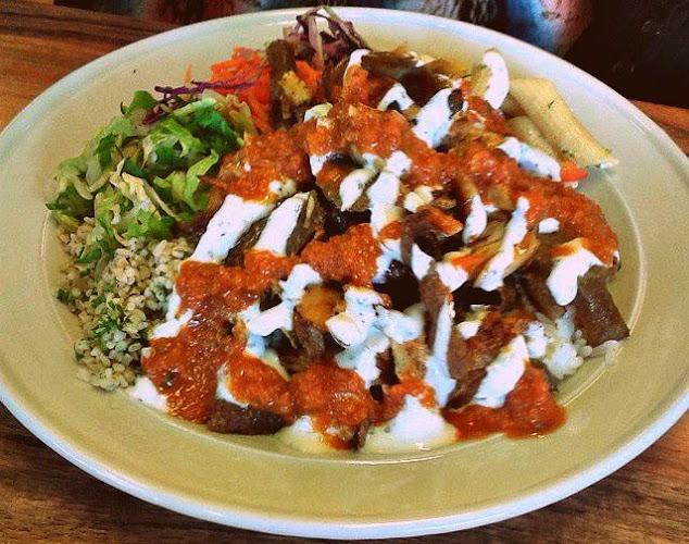 NYSA | Turkish Restaurant | Nysa Nelson - Nelson