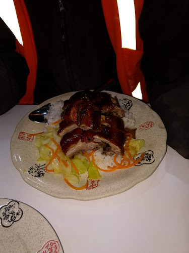 Comentarii opinii despre BBQ Duck Cafe（350shop）东方美食