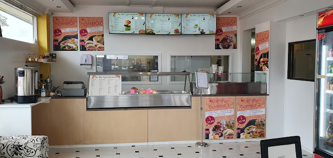 Day n night Turkish kebab and cafe