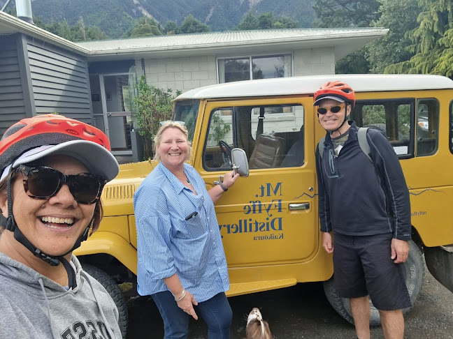 202 McInnes Road, Kaikoura Flat, Kaikōura 7371, New Zealand