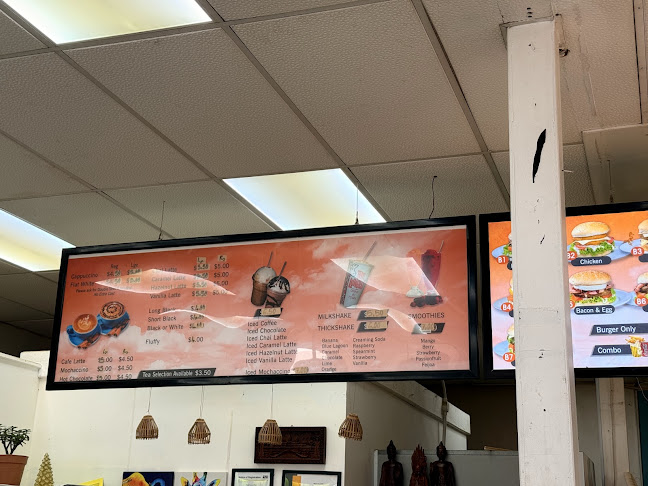 Raglan Bakehouse Cafe & Roast - Raglan