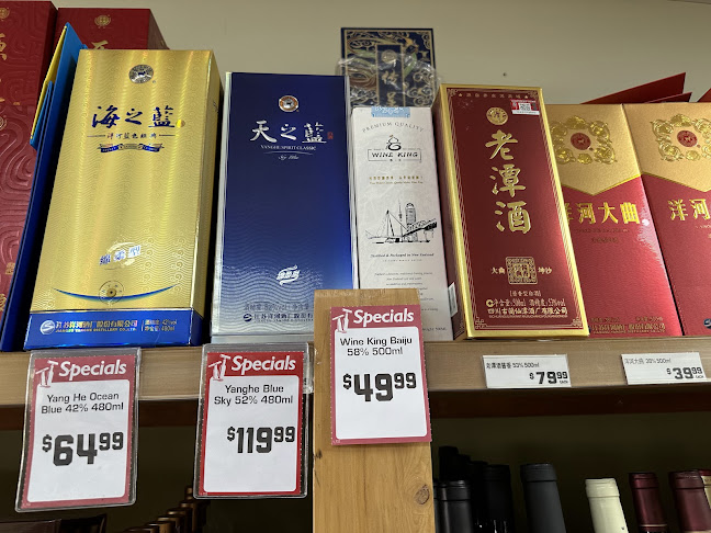 The Bottle-O Schnapper Rock - Hospitality and gastronomy