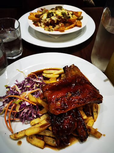 Comentarii opinii despre The Good Home Birkenhead