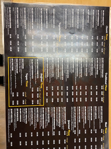 Opinii despre Milanos Halal Pizza Hamilton în Hamilton - Hospitality and gastronomy