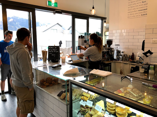 47 Helwick Street, Wānaka 9305, New Zealand