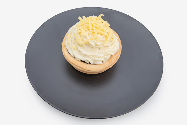 Main Street Bakery - Hospitality and gastronomy