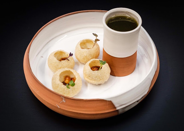 Comentarii opinii despre 4 Flames Indian Restaurant & Takeaway