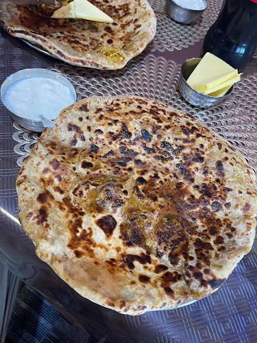 Opinii despre Air Indian Restaurant în Rotorua - Hospitality and gastronomy