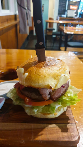 Maungaturoto Hotel - Hospitality and gastronomy