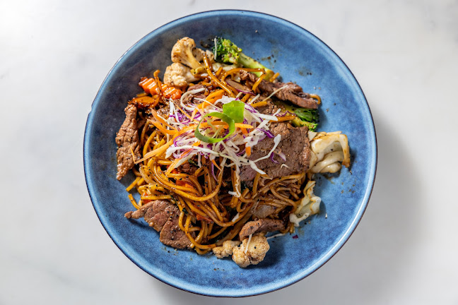 Thai Time - Auckland