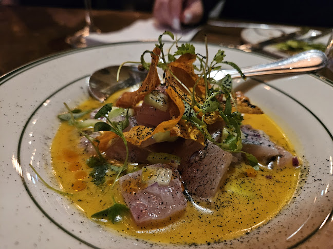 Candela - Hospitality and gastronomy