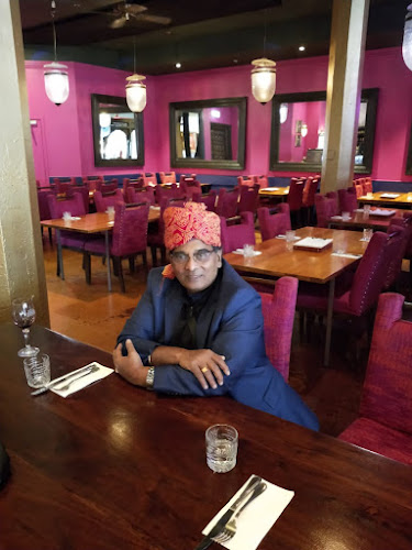 Jugnu's Little India - Wellington
