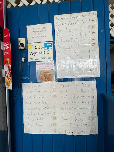 Owhata Takeaways – Fish n Chips - Hospitality and gastronomy