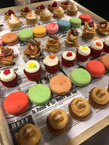 Appresso Food Company - Hospitality and gastronomy