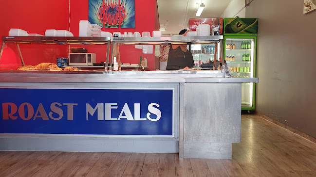 Hot Roast Meals Leamington - Hospitality and gastronomy