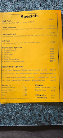 Reviews of Fast Foods in Dargaville - Hospitality and gastronomy