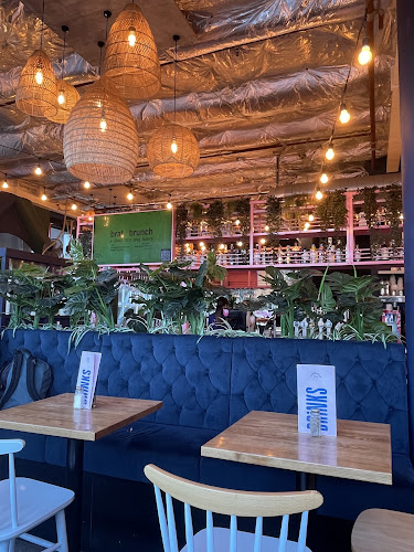 Opinii despre Flamingo Joe's Bar & Eatery în Wellington - Hospitality and gastronomy