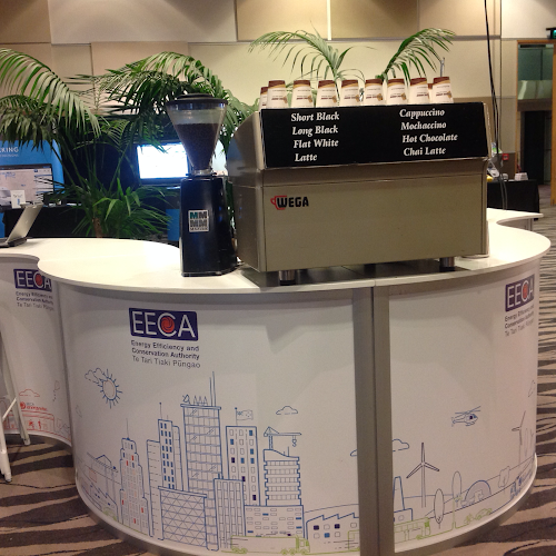 Coffee Chic - Coffee Cart Hire - Hospitality and gastronomy