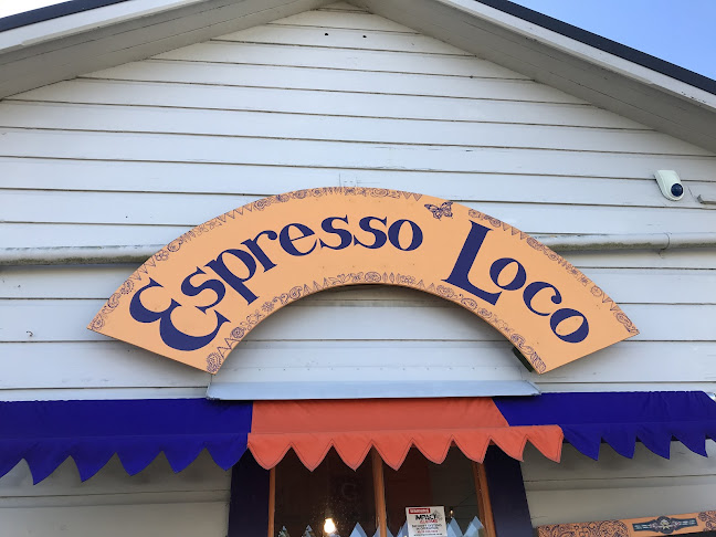 Espresso Loco