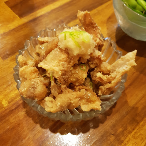 Yoshizawa Japanese Restaurant - Hospitality and gastronomy