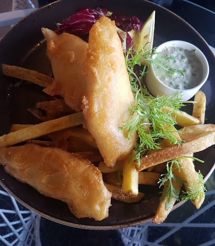 Takapuna Beach Cafe - Hospitality and gastronomy