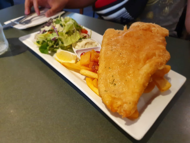 Comentarii opinii despre Careys Bay Historic Hotel