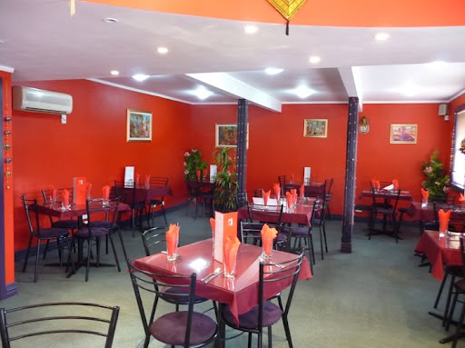 Hello India Restaurant and Takeaways