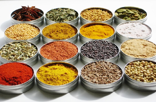 Leena Spices