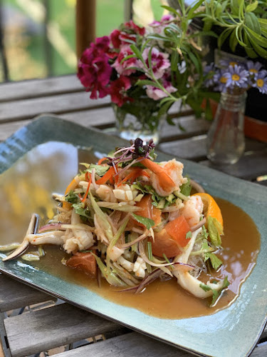 @ Thai Cuisine Queenstown - Queenstown