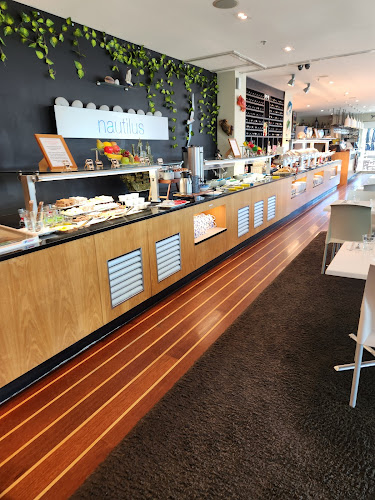 Nautilus Buffet Restaurant & Bar