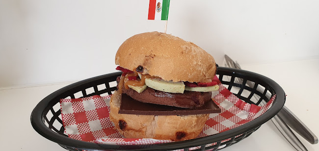 Opinii despre Carrello del Gelato în Wellington - Hospitality and gastronomy