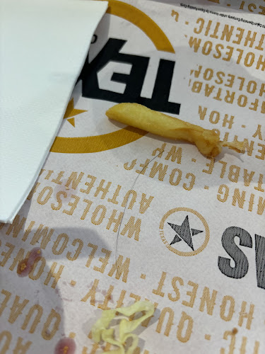 Comentarii opinii despre Texas Chicken Westgate