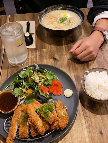 Koiya Japanese Restaurant - Auckland